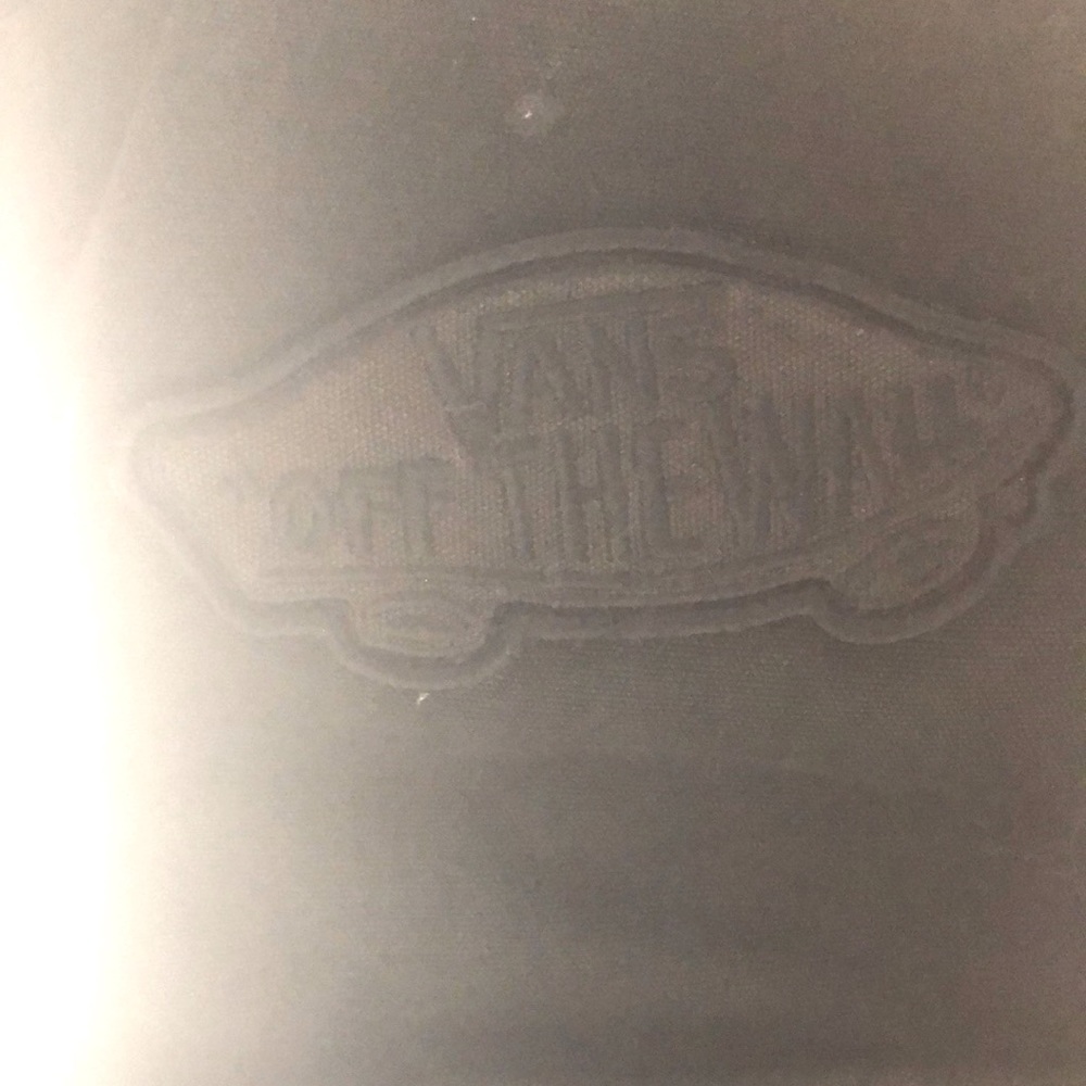 VANS Backpack 🎒 - Picture 2 of 5